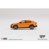 MGT00360 R2024 06 11 1Lamborghini Urus Arancio Borealis Mini GT 1:64 TSM