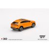 MGT00360 R2024 06 11 2Lamborghini Urus Arancio Borealis Mini GT 1:64 TSM