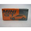 MGT00360 R2024 06 11 4Lamborghini Urus Arancio Borealis Mini GT 1:64 TSM
