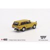 MGT00495 L2024 06 11 1Range Rover 1971 Bahama Gold Mini GT 1:64 TSM