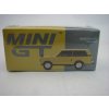 MGT00495 L2024 06 11 3Range Rover 1971 Bahama Gold Mini GT 1:64 TSM