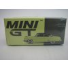 MGT00561 L2024 06 11 4Lincoln Capri 1954 Premier Yellow Mini GT 1:64 TSM
