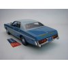 Plymouth Fury 1978 Nevada Highway Patrol 1:24 Greenlight 85573