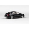 Škoda Octavia IV 2020 Černý Crystal Metalíza 1:43 Abrex2024 06 20 143AB 036DD 1