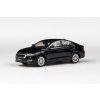 Škoda Octavia IV 2020 Černý Crystal Metalíza 1:43 Abrex2024 06 20 143AB 036DD