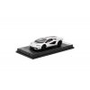Lamborghini Countach LPI 800-4 Hypercar League Collection Guards White 1:64 PosterCars