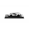 Lamborghini Countach LPI 800-4 Hypercar League Collection Guards White 1:64 PosterCars