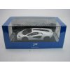 Lamborghini Countach LPI 800-4 Hypercar League Collection Guards White 1:64 PosterCars
