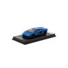Lamborghini Countach LPI 800-4 Hypercar League Collection Guards Blue 1:64 PosterCars
