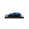 Lamborghini Countach LPI 800-4 Hypercar League Collection Guards Blue 1:64 PosterCars