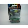 Ford Mustang GT Green Color Changers Majorette
