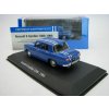Renault 8 Gordini 1300 1996 Blue 1:43 Atlas Edition