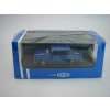 Renault 8 Gordini 1300 1996 Blue 1:43 Atlas Edition