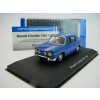 Renault 8 Gordini 1300 1996 Blue 1:43 Atlas Edition