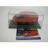 Ford Transit Custom Custom Trail Red 1:43 Corgi-Vanguards 15102