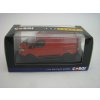 Ford Transit Custom Custom Trail Red 1:43 Corgi-Vanguards 15102