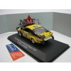 Opel Kadet C Coupe No.9 w. Rohrl Safari Rallye 1976 1:43 CMR