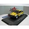 Opel Kadet C Coupe No.9 w. Rohrl Safari Rallye 1976 1:43 CMR