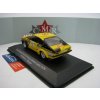 Opel Kadet GT/E No.16 w. Rohrl Rallye MC 1976 1:43 CMR