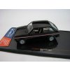 Ford Fiesta MKI 1978 Black 1:43 Ixo CLC519N.22