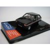 Ford Fiesta MKI 1978 Black 1:43 Ixo CLC519N.22