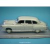 Gaz 12 ZIM white 1:43 Atlas DeAgostini
