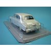 Gaz 12 ZIM white 1:43 Atlas DeAgostini