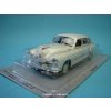 Gaz 12 ZIM white 1:43 Atlas DeAgostini