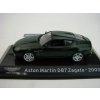 Aston Martin DB7 Zagato 2003 Green 1:43 Atlas Edition