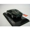 Aston Martin DB7 Zagato 2003 Green 1:43 Atlas Edition