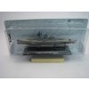 Bitevní loď Admiral Graf Spee Heavy cruiser Germany 1936 1:1250 DeAgostini