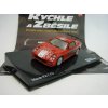 Mazda RX-7 FD Rychle a Zběsile 1:43 DeAgostini