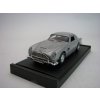 Aston Martin DB5 Grey s vitrínkou 1:43 Atlas Edition