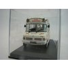 Bedford CF Ice Cream Van C J Copner 1:43 Oxford