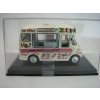 Bedford CF Ice Cream Van C J Copner 1:43 Oxford