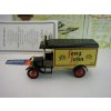 Ford TT Van 1926 Long John Matchbox Collectibles YWG02-M