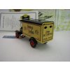 Ford TT Van 1926 Long John Matchbox Collectibles YWG02-M