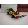 Atkinson SW 1918 FC Conybeare Gardeners Matchbox Collectibles YY018E/SA-M