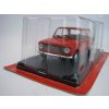 Lada 1200 1970 Red 1:24 Atlas Edition