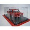 Lada 1200 1970 Red 1:24 Atlas Edition