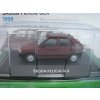 Časopis 88 s modelem Škoda Felicia GLX 1998 1:43 Atlas DeAgostini