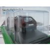Časopis 88 s modelem Škoda Felicia GLX 1998 1:43 Atlas DeAgostini