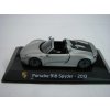 Porsche 918 Spyder 2013 Grey 1:43 Atlas Edition