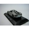 Porsche 918 Spyder 2013 Grey 1:43 Atlas Edition