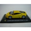 Lamborghini Huracán LP 610-4 2014 Yellow 1:43 Atlas Edition