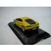Lamborghini Huracán LP 610-4 2014 Yellow 1:43 Atlas Edition