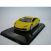 Lamborghini Huracán LP 610-4 2014 Yellow 1:43 Atlas Edition