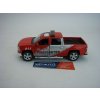 Chevrolet Silverado 2014 Fire Fighter Hasiči Pull Back 1:46 Kinsmart