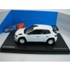 Škoda Fabia IV RS Rallye 2 2022 Šotolinová kola E2g Bílá 1:43 Abrex