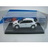 Škoda Fabia IV RS Rallye 2 2022 Šotolinová kola E2g Bílá 1:43 Abrex